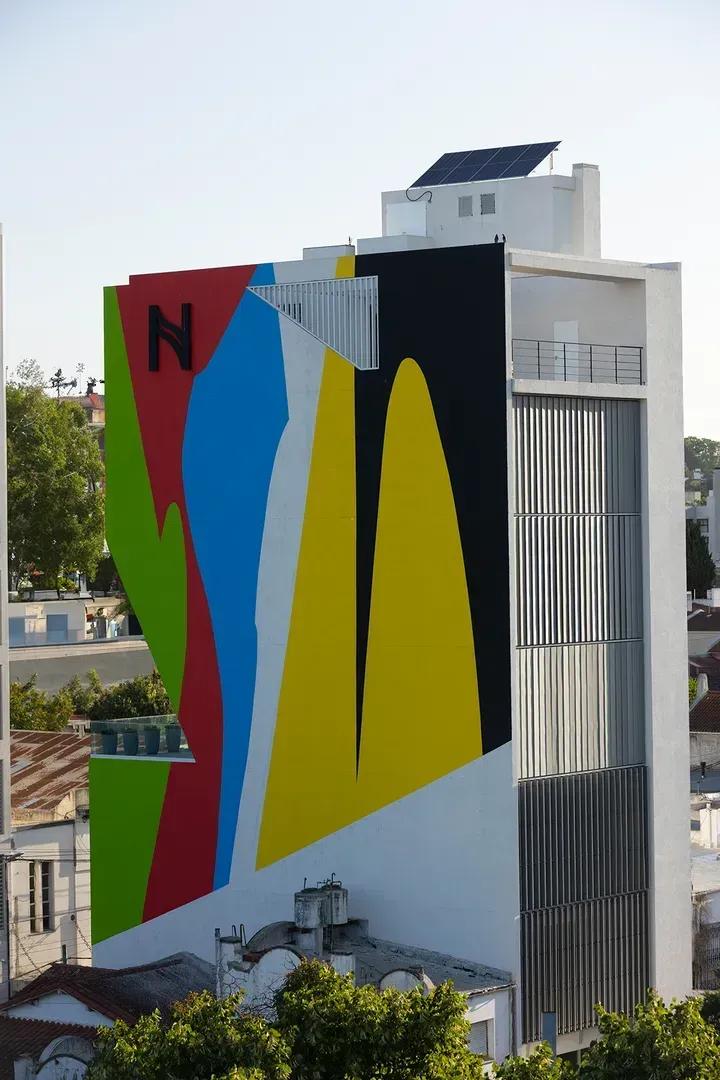 Nexus I