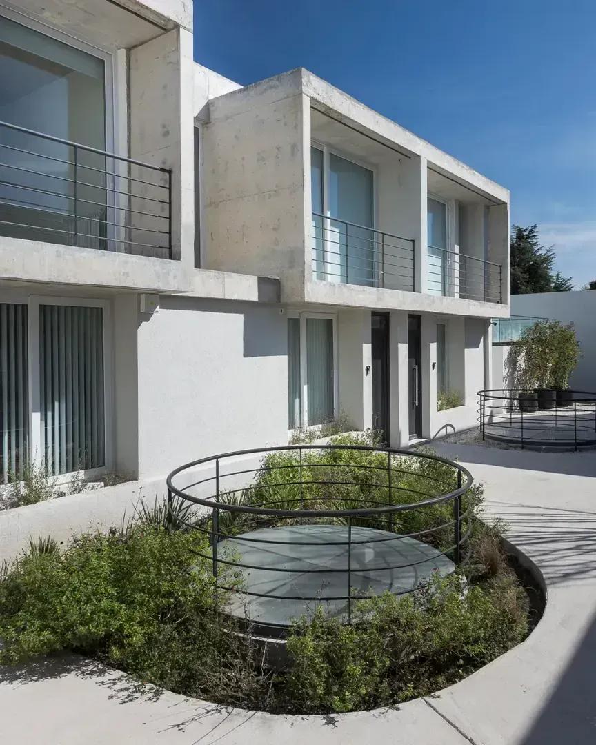 Housing