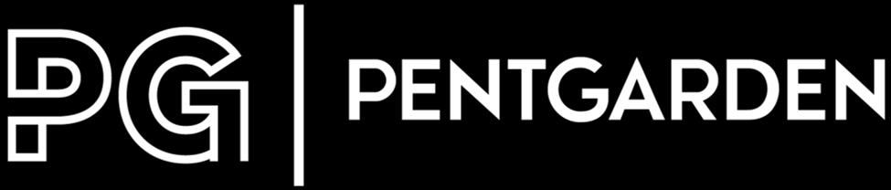 Pentgarden logo