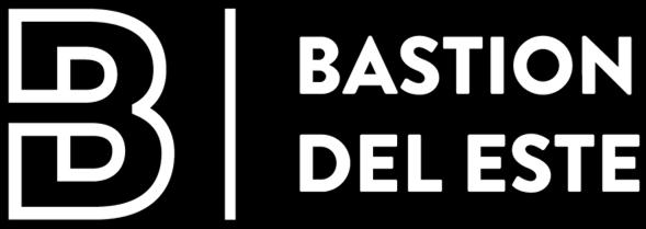 Bastión del Este logo
