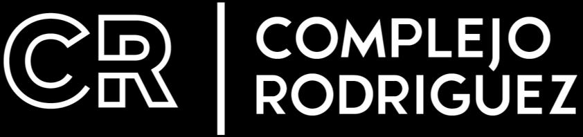 COMPLEJO RODRÍGUEZ  logo