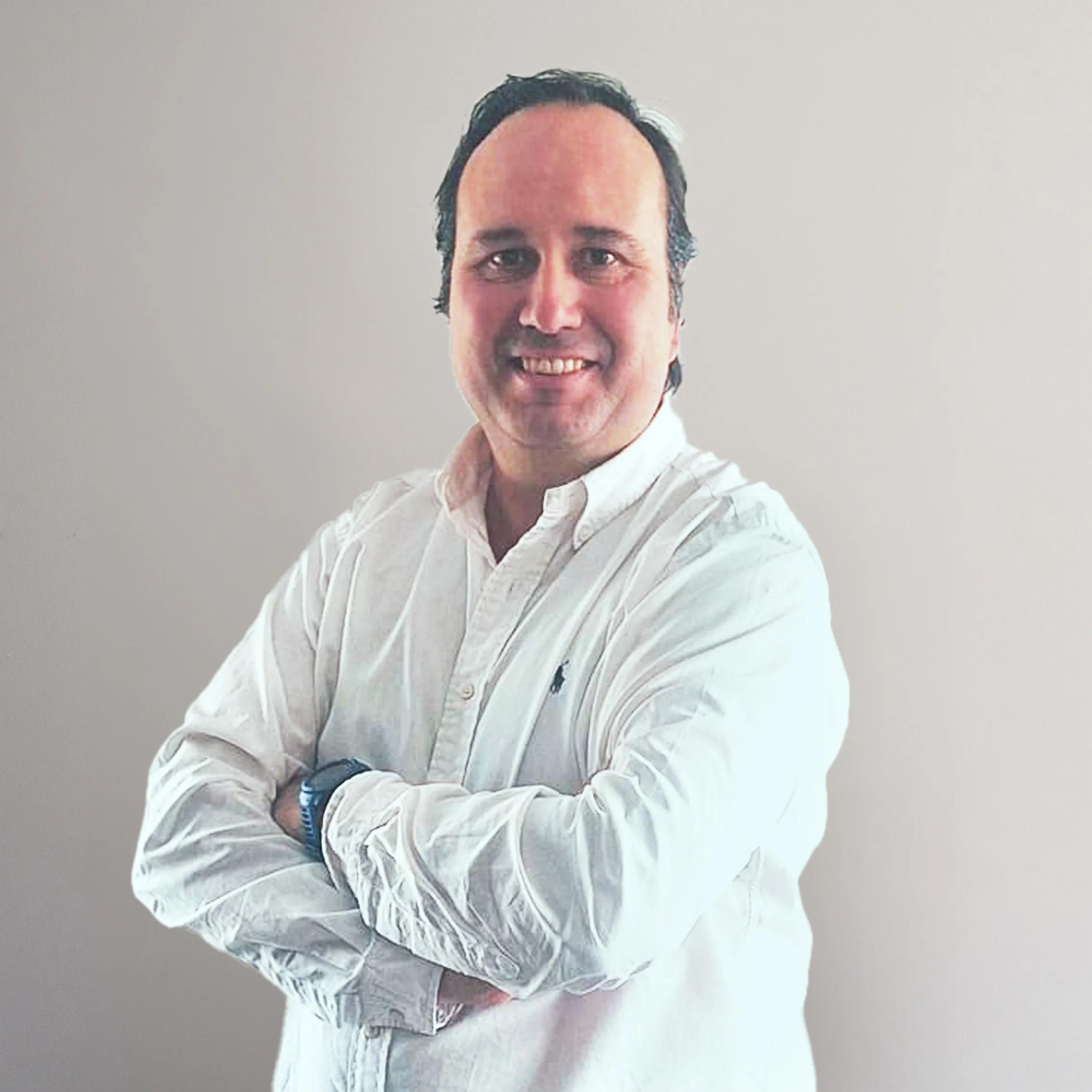 Juan Ignacio Trueba