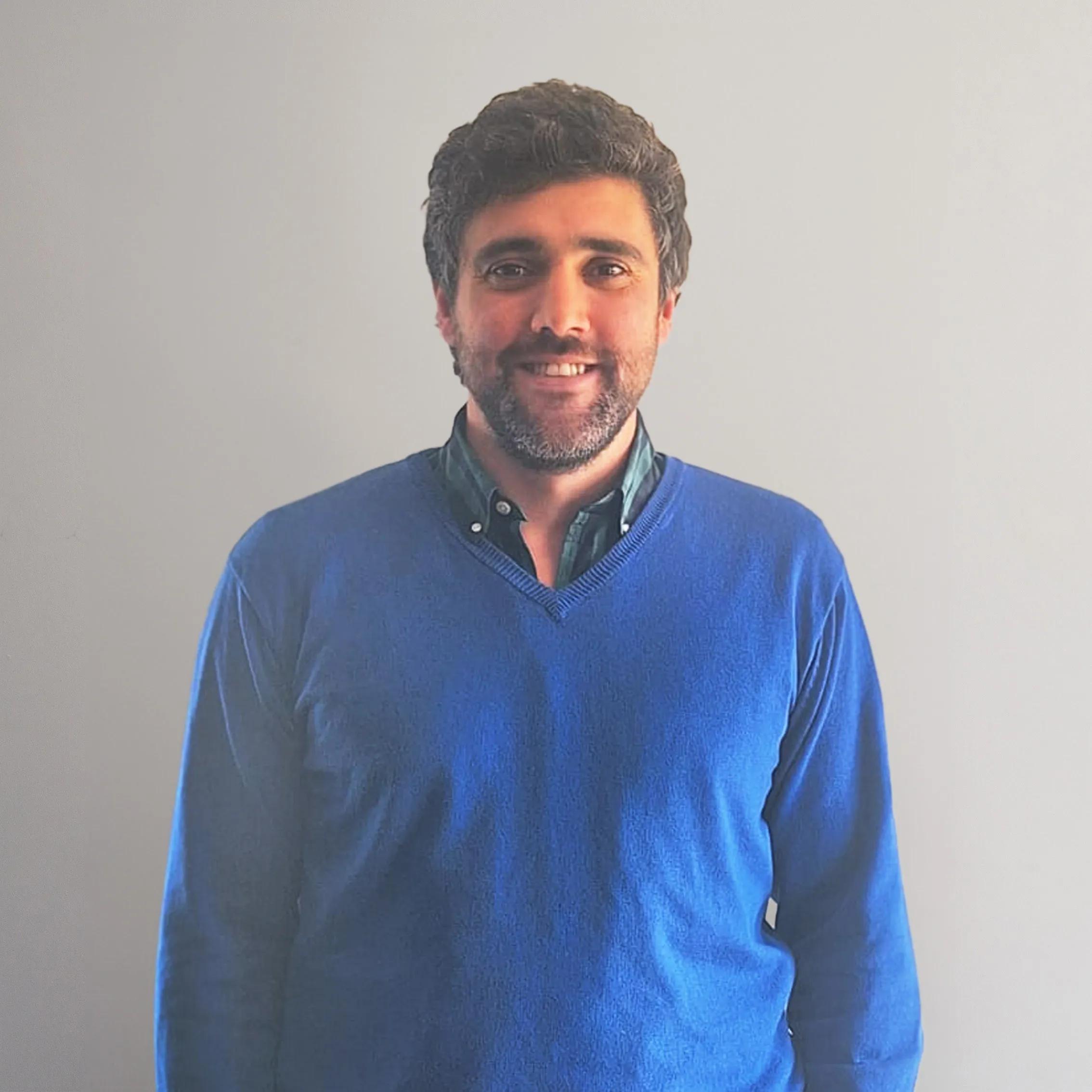 Juan Pablo Jaliff