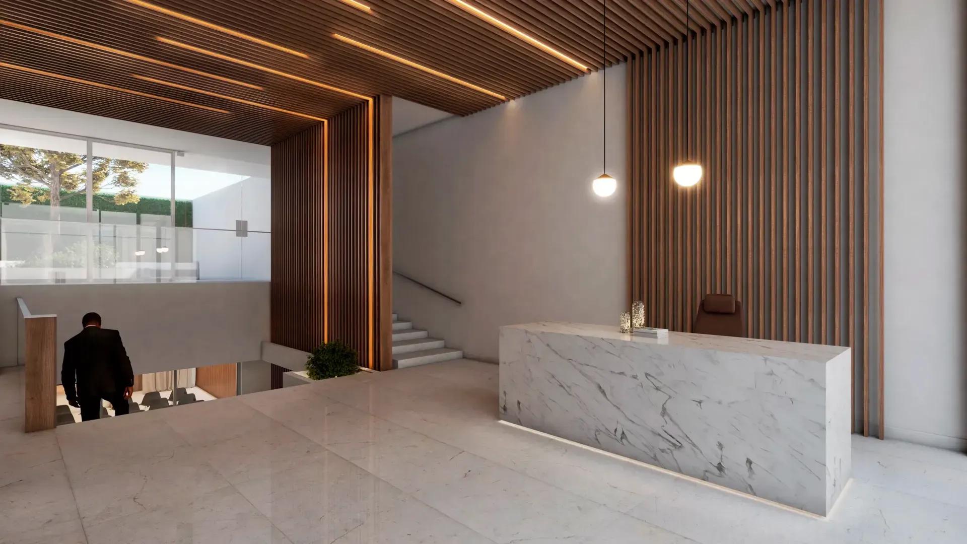 Oficinas